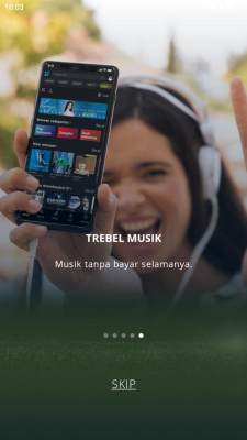 rcti 2.59.3 安卓版 2