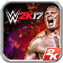 wwe2k17