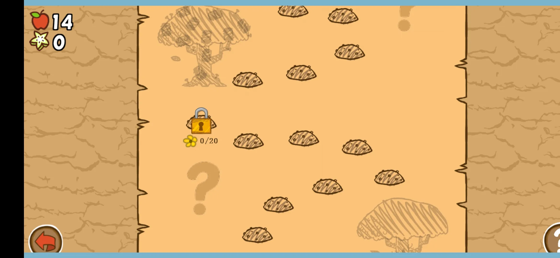 激战毛毛虫 1.2.9.5452 安卓版 3