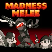 暴力迪吧Madnessmelee