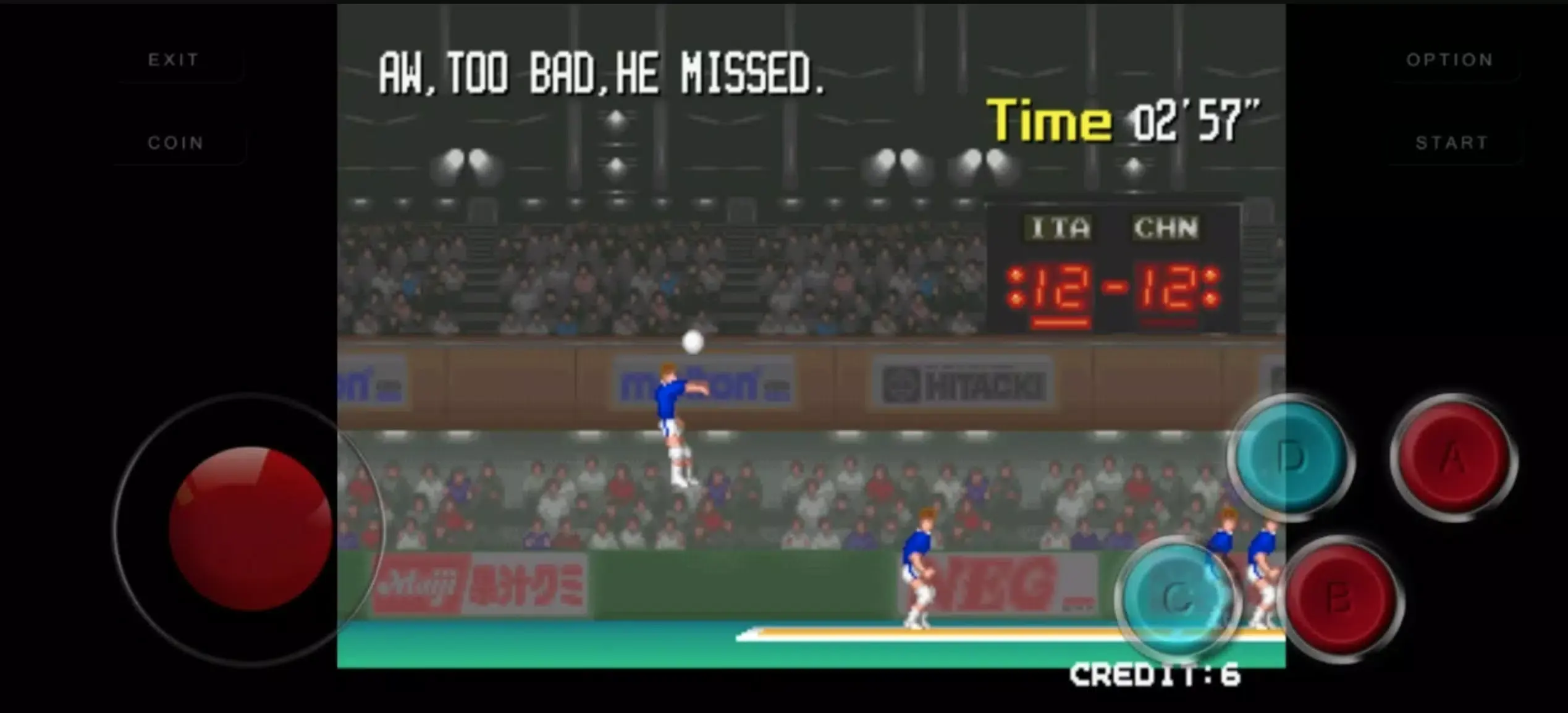 街机游戏大全MAME国际服 2.1.8 安卓版 1