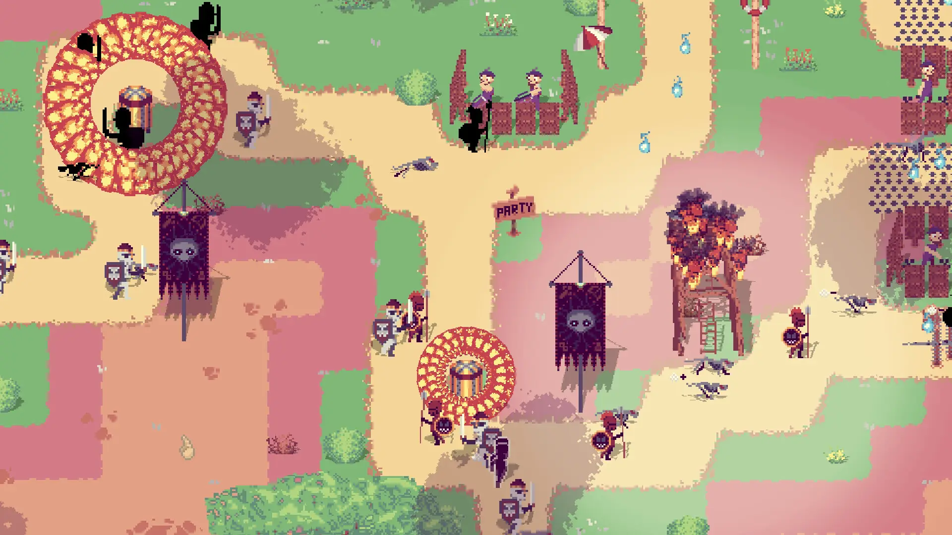 万千军团移动版 1.5.603 安卓版 4