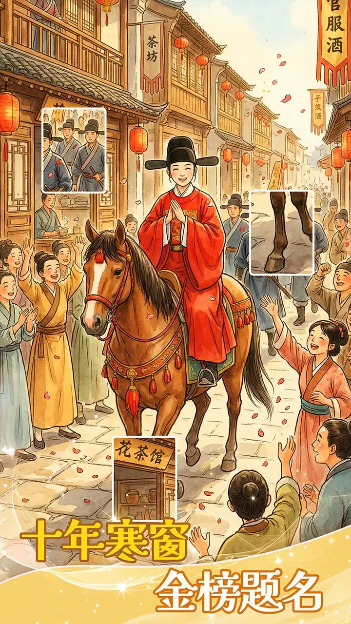 拼图人生 1.0.2 安卓版 4