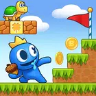 超级鲍比丛林大冒险国际服