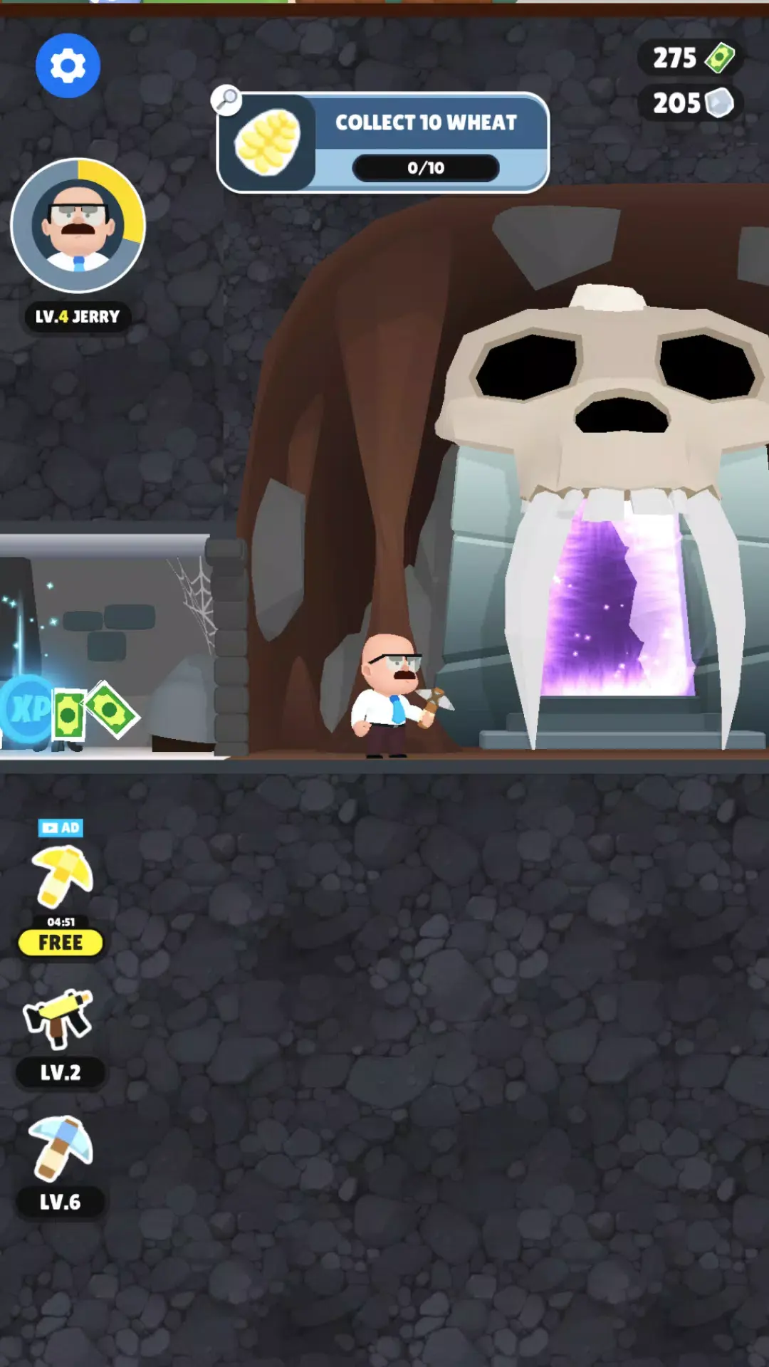 杰瑞的安全屋 1.11.1 安卓版 3