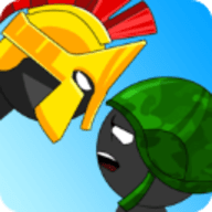 火柴人帝国之战