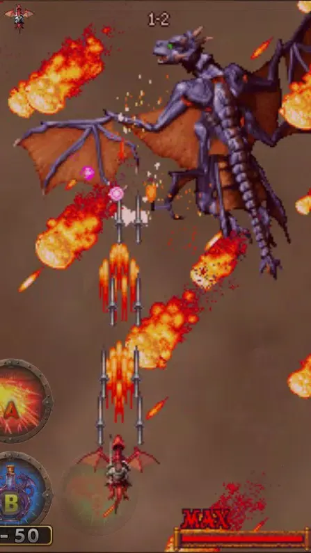 龙焰 1.0.3 安卓版 3