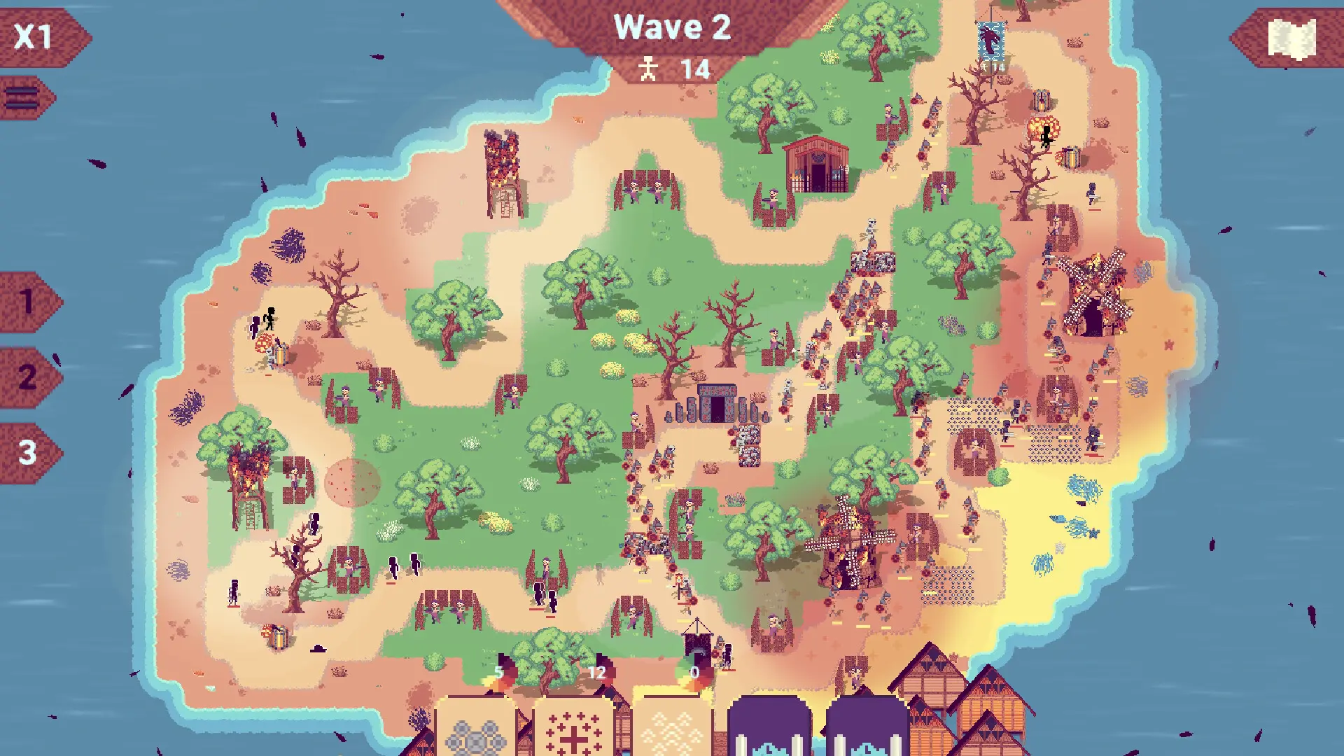 万千军团移动版 1.5.603 安卓版 3