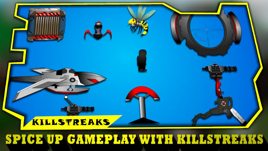 疯狂战争 1.0.1 安卓版 3