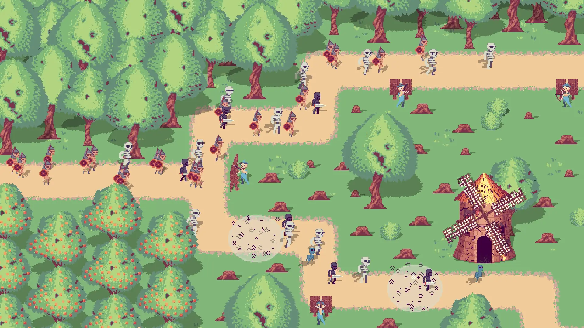 万千军团移动版 1.5.603 安卓版 2