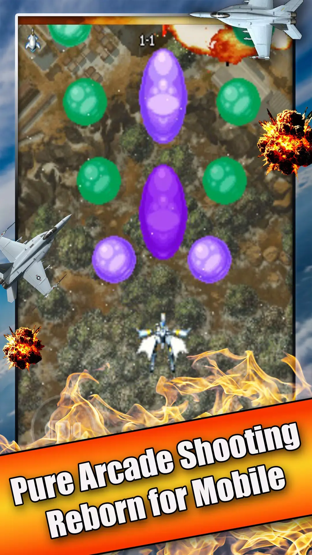 罢工者19453 1.0.0 安卓版 4