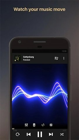 Equalizer均衡器 4.9.0 安卓版 2