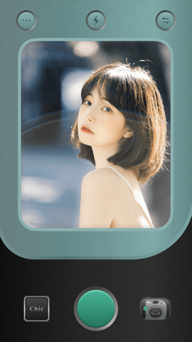 chic相机破解版 1.8.00 安卓版 1