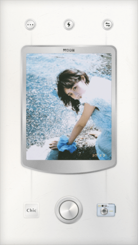 chic相机破解版 1.8.00 安卓版 3