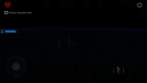 逃亡故事 0.0.2 安卓版 1