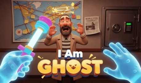 我是幽灵模拟器 0.4 安卓版 1