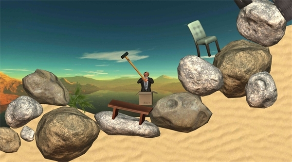 没腿玩个锤子 17 安卓版 2