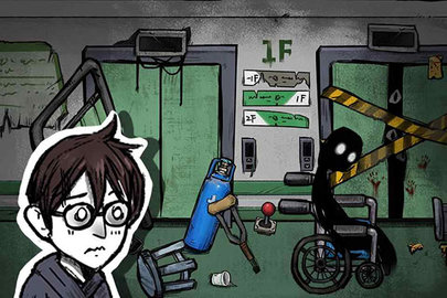 我在鬼屋当老板 2.0.8 安卓版 3