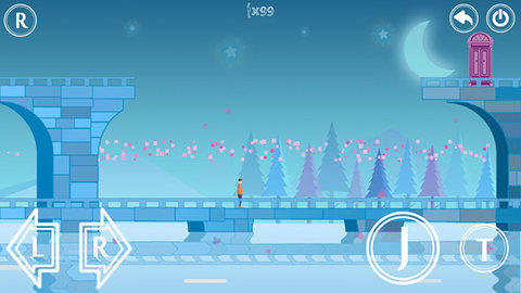 平行世界里的我 2.2.2 安卓版 1