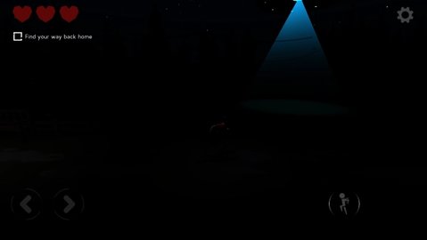 逃亡故事 0.0.2 安卓版 2