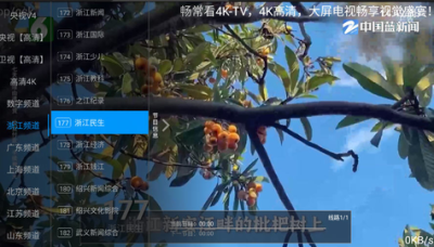 畅播tv 6.3.6 安卓版 2