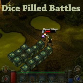 霜境之地索尔之锤