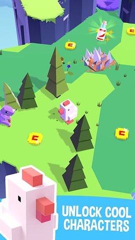 滑动浮空岛 1.9 安卓版 1