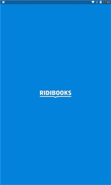 ridi books 25.7.2 安卓版 2