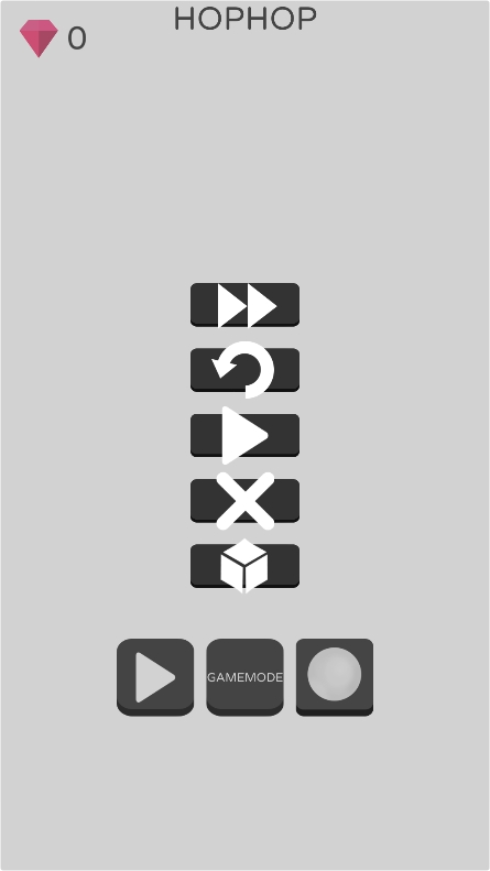 尖刺立方体 v1.4 安卓版 2