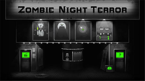 Zombie Night Terror 2.0.1 安卓版 3