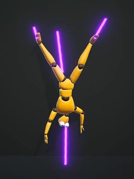 弹性游乐场 1.0.37 安卓版 3