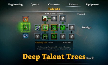 霜境之地索尔之锤 1.4.1 安卓版 3