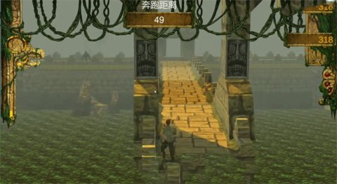 神庙跑酷自制出口版 0.1 安卓版 3