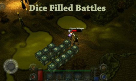 霜境之地索尔之锤 1.4.1 安卓版 1