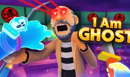 我是幽灵模拟器 0.4 安卓版 3