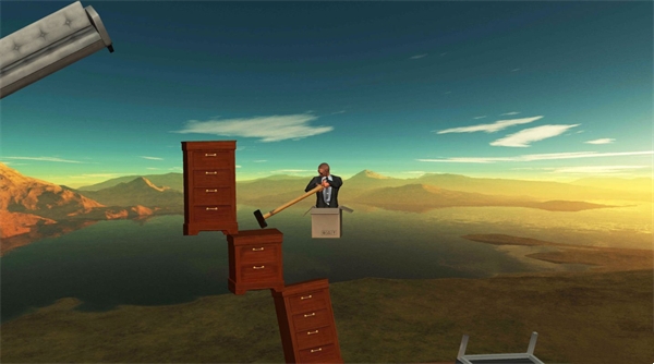 没腿玩个锤子 17 安卓版 3