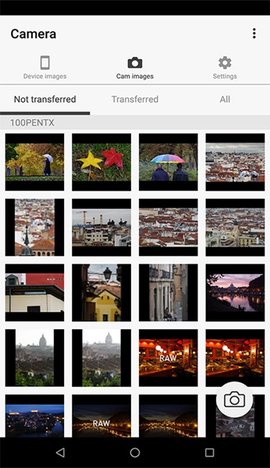 Image Sync 2.1.31 安卓版 3