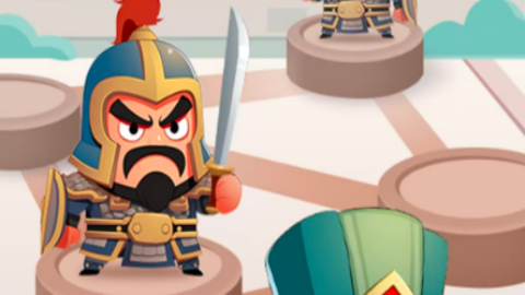 刘关张游记 1.1.109 安卓版 3