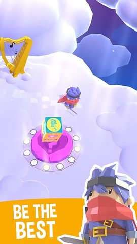 滑动浮空岛 1.9 安卓版 2