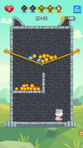 抽棍逃生 1.2.4 安卓版 3