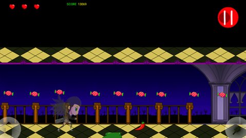 暴走萝莉 1.1 安卓版 3