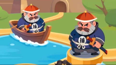 刘关张游记 1.1.109 安卓版 1