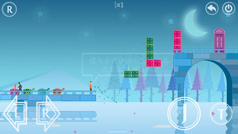 平行世界里的我 2.2.2 安卓版 2