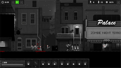 ZombieNightTerror 2.0.1 安卓版 2