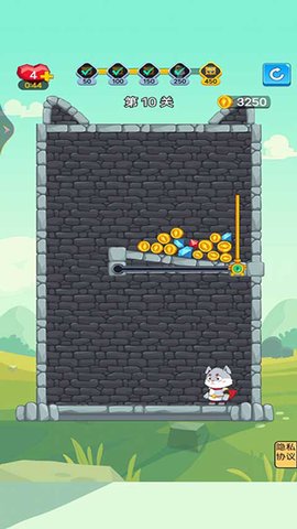 抽棍逃生 1.2.4 安卓版 2