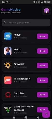 GameNative 0.7.0 安卓版 2