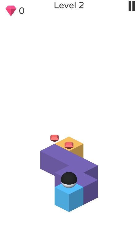 尖刺立方体 v1.4 安卓版 0