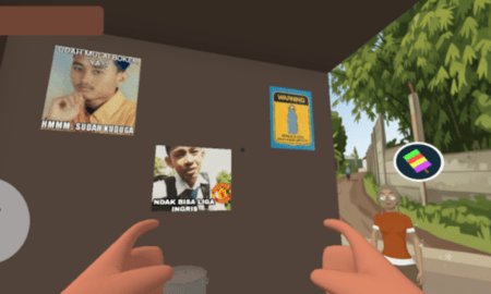 印尼冰淇淋店模拟器 1.1.2 安卓版 3