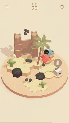 梦门 1.3 安卓版 2