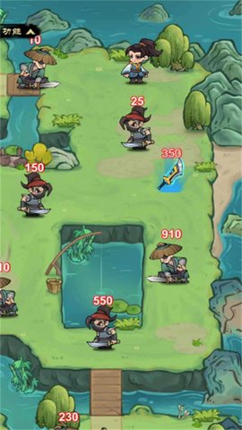 侠客行不行 2025.07.344 安卓版 2